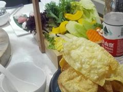 -渔小生蒸汽石锅鱼(印象城店)