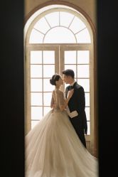 -Mu慕婚纱摄影·超级工作室