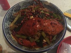 李老爹香辣蟹(宣武门店)-李老爹香辣蟹(宣武门店)