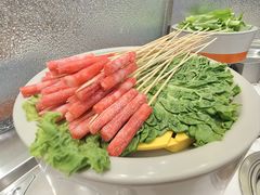 -密友回转自助火锅(中海环宇城店)