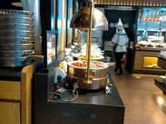 -盛江山自助料理(太原街万达店)