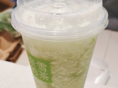 -奈雪的茶(大悦城店)