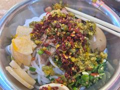 -李氏紫竹林卤粉(火车站店)