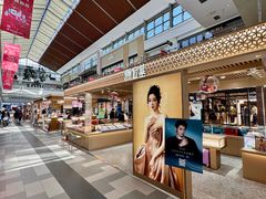 -王府井奥莱棋盘山小镇