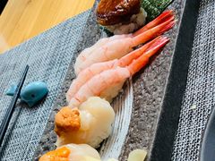 -鮨鲸·和牛烧(三里屯店)