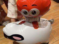 -西贝(龙华壹方天地店)