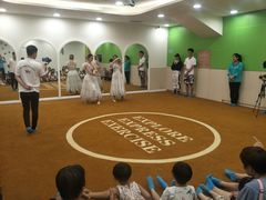 -乐之童成长中心(开封万达店)