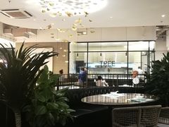 -大树餐厅(红旗街万达店)