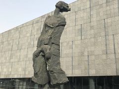 -侵华日军南京大屠杀遇难同胞纪念馆