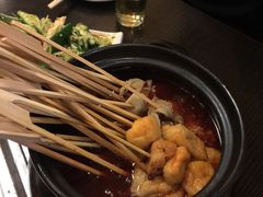 -巨无霸串店(大什字街店)