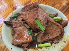 -无名氏面馆(邮电路店)