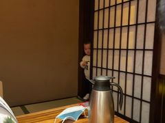 -千代武日本料理(哈西店)
