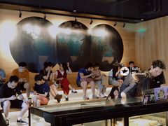 -星巴克臻选(深圳万象天地旗舰店)