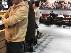 -星巴克臻选(郑州国贸360广场店)