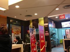 -肯德基(昌里店)