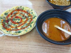 -老闽味沙茶面·姜母鸭(传承35年曾厝垵店)