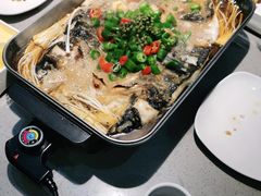 -半天妖烤鱼(中山路店)
