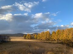 -塞罕坝国家级自然保护区