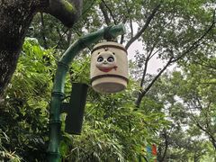 -广州长隆野生动物世界
