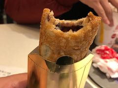 -麦当劳(新闸路店)