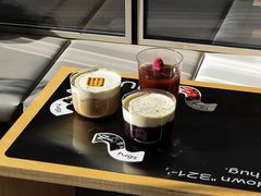 -HUGS coffee(东区店)