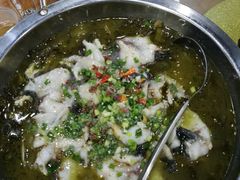 -淳安二十八道·新派民间菜·淳鱼馆(阳光路店)