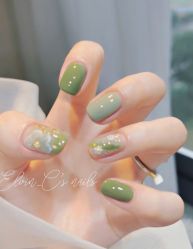 -妙睫屋日式美甲美睫
