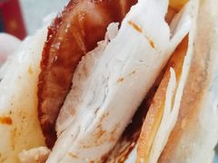 李连贵熏肉大饼-李连贵熏肉大饼(沈阳站店)