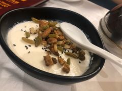 酸奶-阿布都新疆音乐美食城(长湖路店)