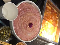 -五星桥原切肥牛火锅·30年专注好牛肉(湖塘店)