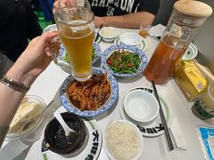 -欧记大排档·景德菜(上海首店)