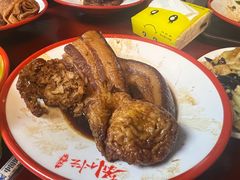 -刘小忙把子肉(北园大街总店)