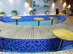 -丽池宫韩式汗蒸会馆(华灯坊店)