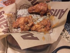 -安又胖韩国烤肉(美罗城店)