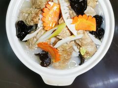 海宁肉卷煲-海宁煲(庙前街店)