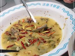 -花椒俏川菜小馆(南海万达店)