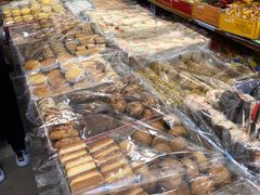 -庆祥斋糕点厂(留学路店)