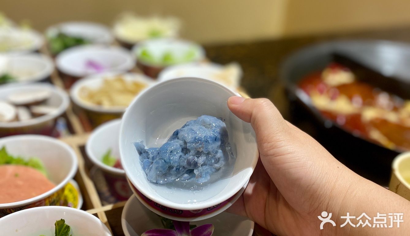 东莞美食|没有想要在东莞也能吃到重庆碗盖火锅 