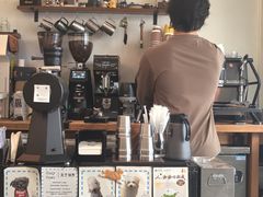 -Tequila Espresso(嘉善路店)