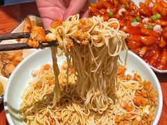 -裕兴记•蟹黄面馆(人民广场店)