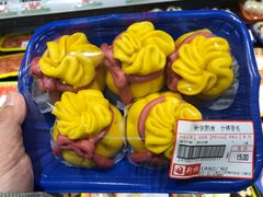 -GranVida生活超市(海信广场店)