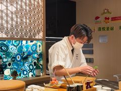 -小十Omakase(地王大厦店)