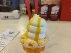 -DQ·蛋糕·冰淇淋(阳光新业广场店)