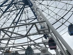 -蓝精灵乐园·世茂精灵之城主题乐园