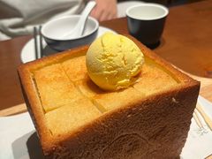 -绿茶餐厅(朝阳大悦城店)