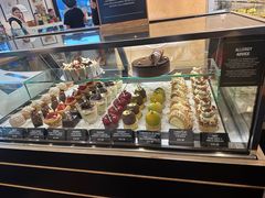 -Patagonia Chocolates(皇后镇店)