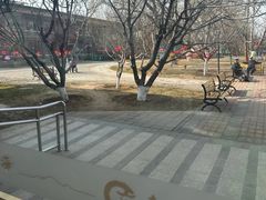 -寿山福海养老服务中心(石景山院)