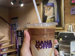 -HANA COFFEE(长寿路店)