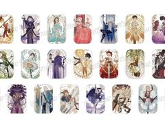 -乐唐潮玩·谷子·一番赏·手办