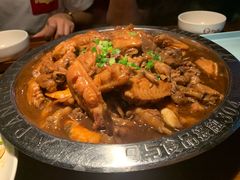 -胖哥俩肉蟹煲(来福士店)